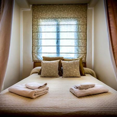 Apartamento Carabeo 41 内尔哈 外观 照片