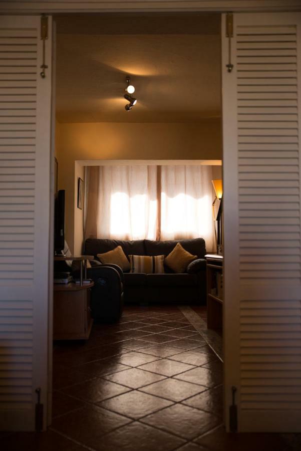 Apartamento Carabeo 41 内尔哈 外观 照片