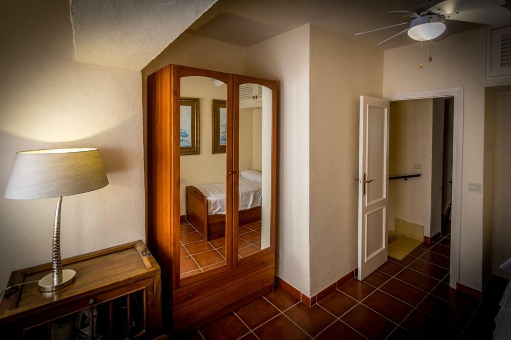 Apartamento Carabeo 41 内尔哈 外观 照片
