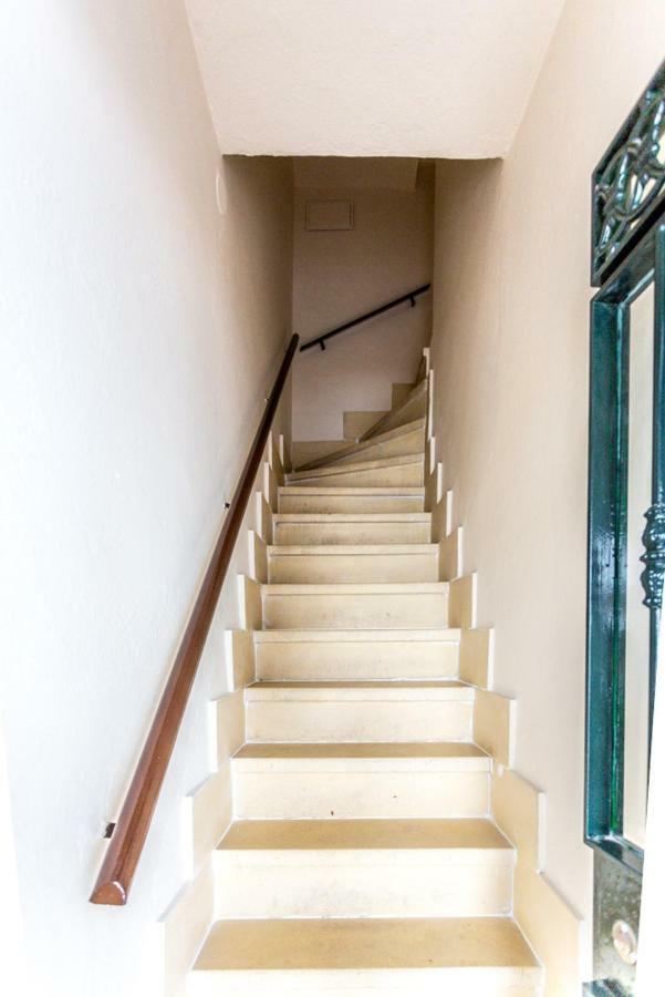 Apartamento Carabeo 41 内尔哈 外观 照片