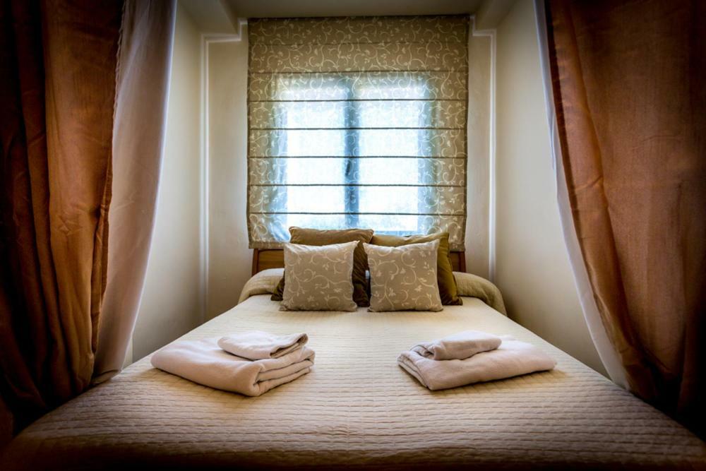 Apartamento Carabeo 41 内尔哈 外观 照片